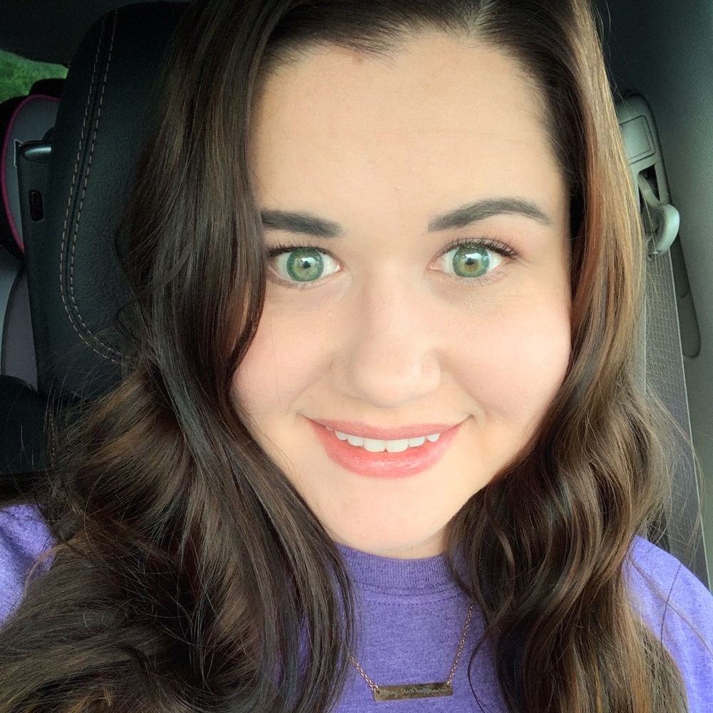 Meet your Posher, Keri